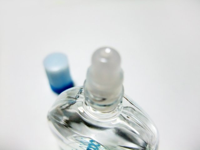 医療用・市販用の目薬の製造・検査・梱包等の業務