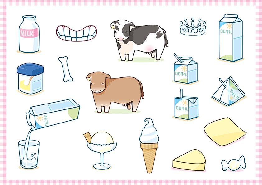 果汁飲料､ヨーグルト､乳飲料製品の品質管理のお仕事(製品サンプルの成分検査等)