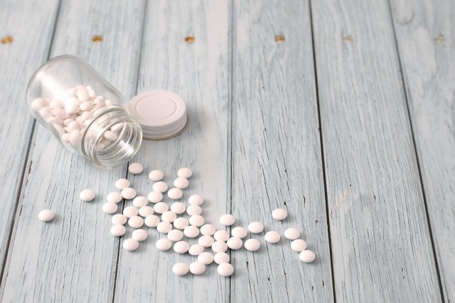 医薬品の製薬工程及び医薬品の包装