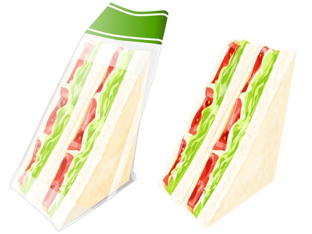 パッケージ製造