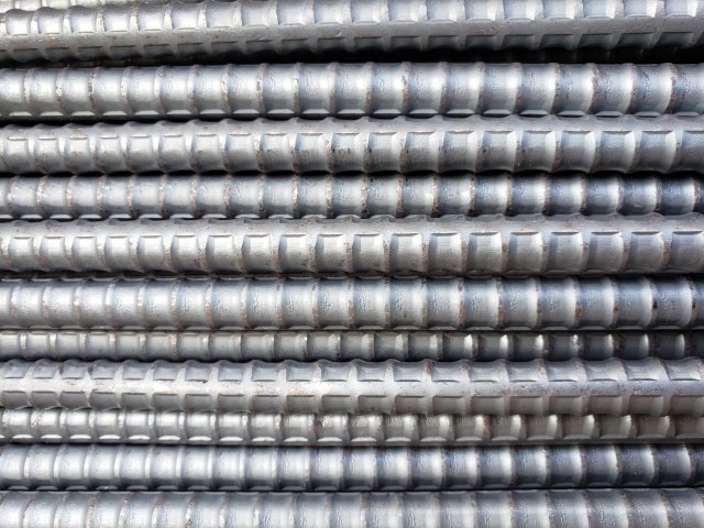 鉄筋コンクリート用棒鋼などの製造のお仕事