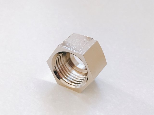 ステンレス加工機械オペレーター