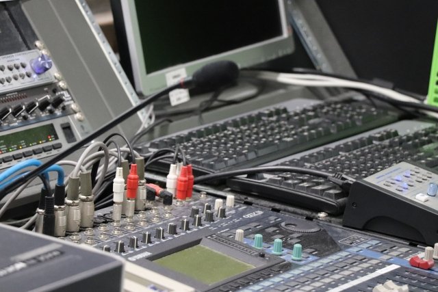 機械加工オペレーター