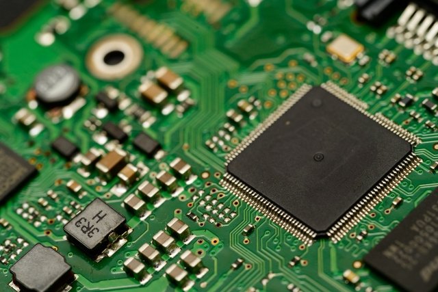 半導体製造装置の組立て◎