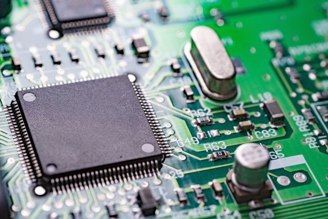 半導体装置組立の検査・梱包業務