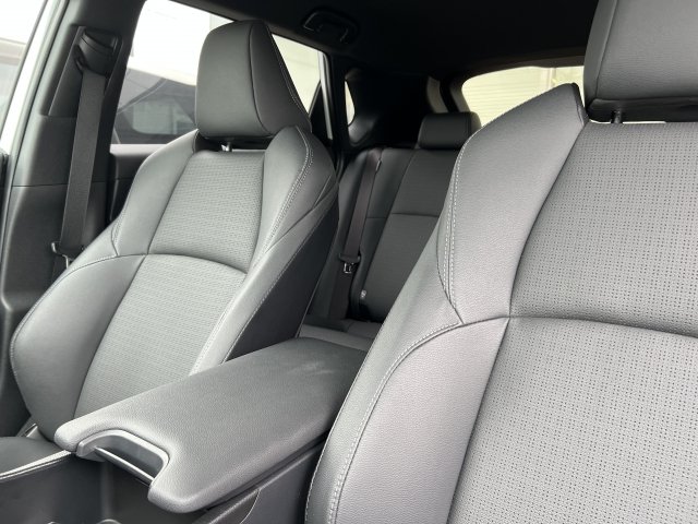 自動車部品のシートの製造