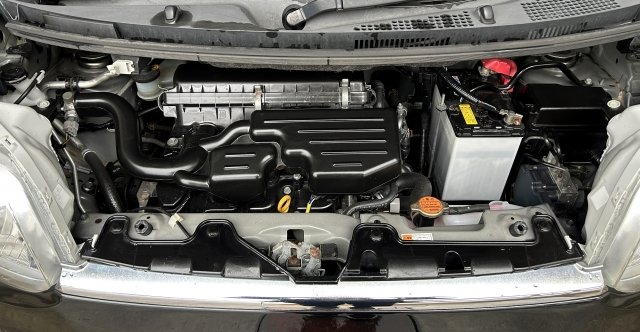 バッテリーの製造業務