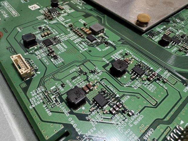 半導体装置の組立・検査業務
