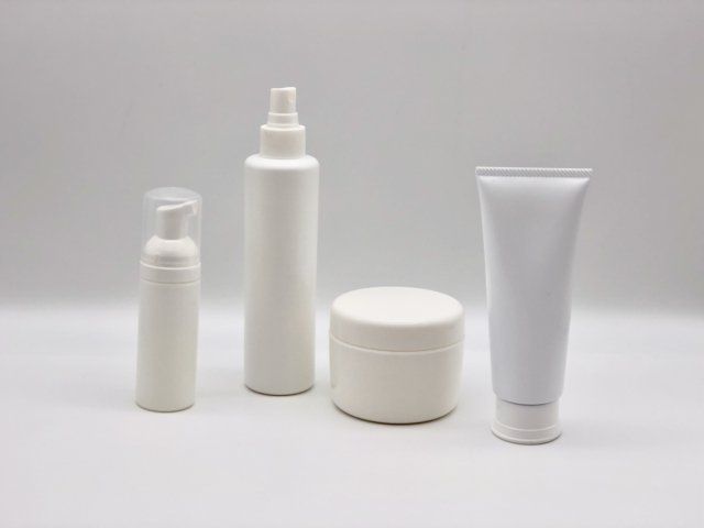 スキンケア商品の製造マシンオペレーター