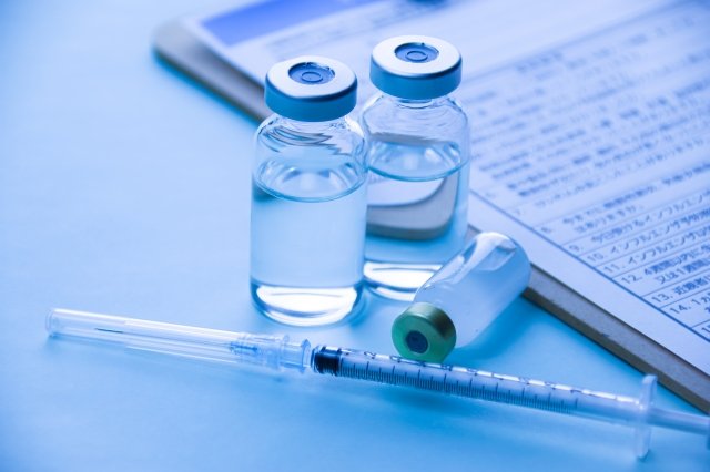 歯科用麻酔薬の製造オペレーター業務