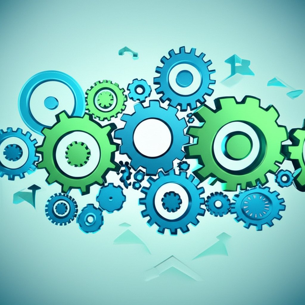 自動車用小型部品の組立・加工・検査