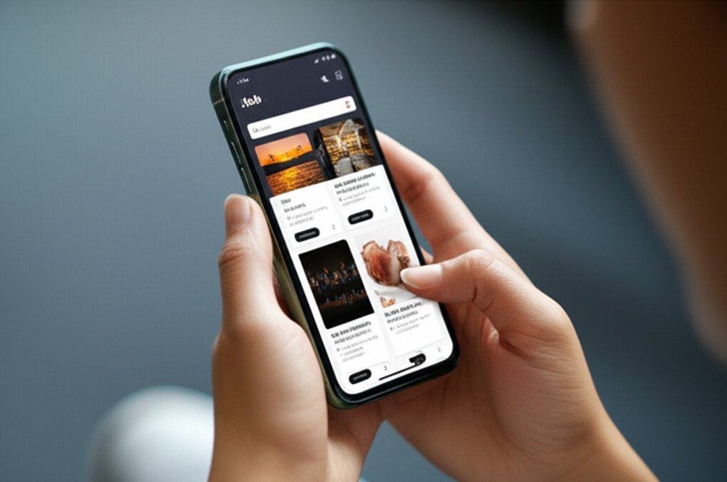 電子部品（タッチパネル）製造