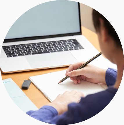 お菓子の食品企画業務