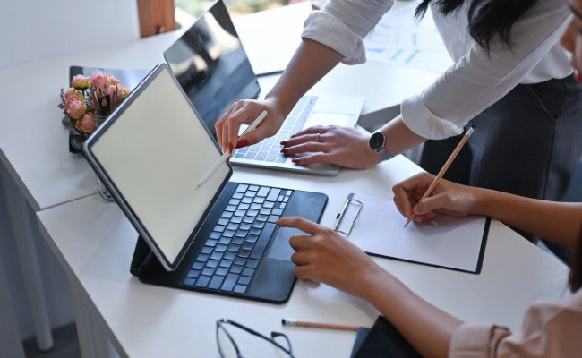 半導体製造工程の数値分析・資料作成などをお任せ