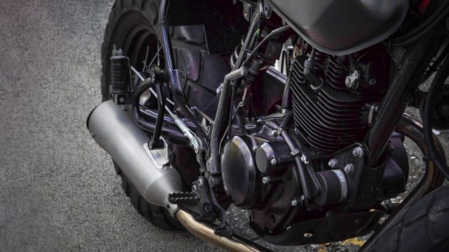 特殊車両の製造業務