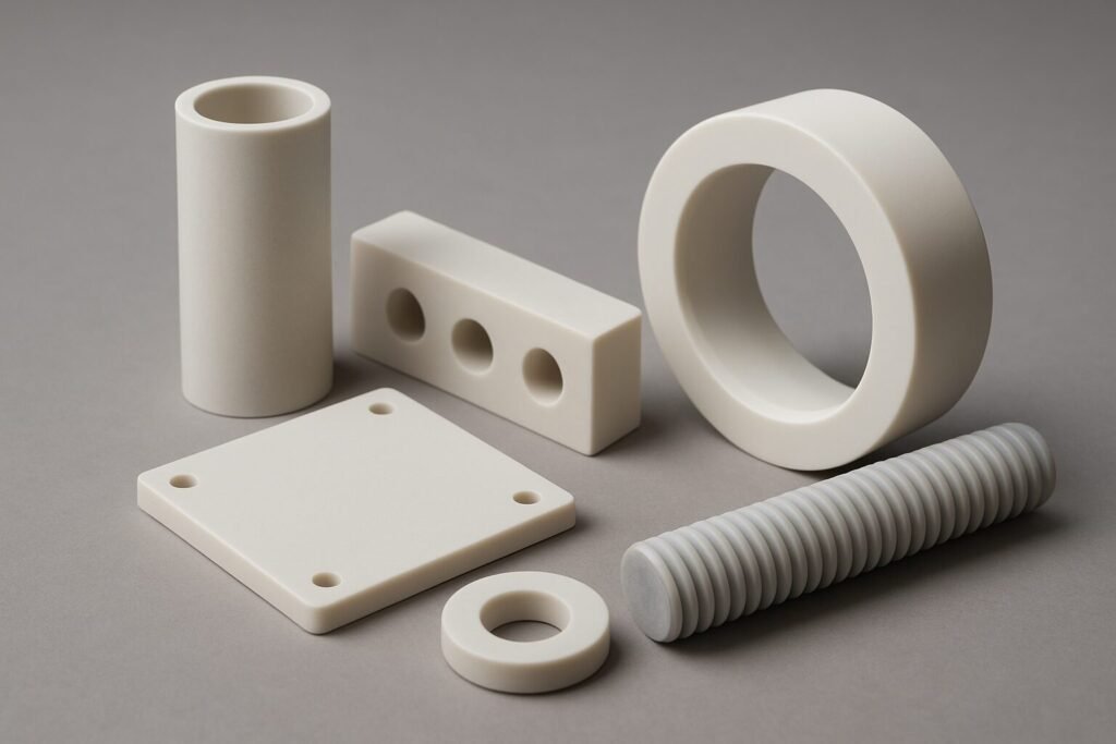 セラミック製品の製造