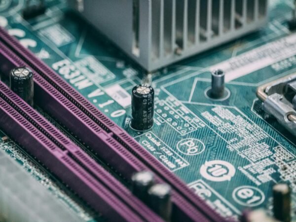 半導体の製造・検査