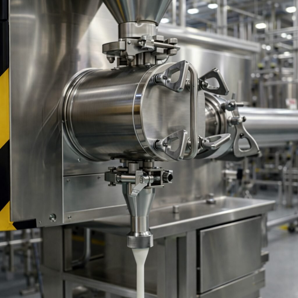 充填機のオペレータ補助、製品の検品、箱詰め、梱包等