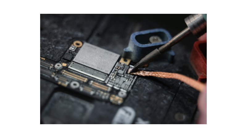 半導体製造装置の出荷前検査・品質保証