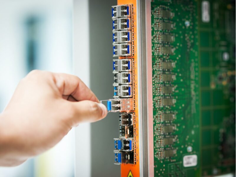 半導体製造/設備メンテナンス