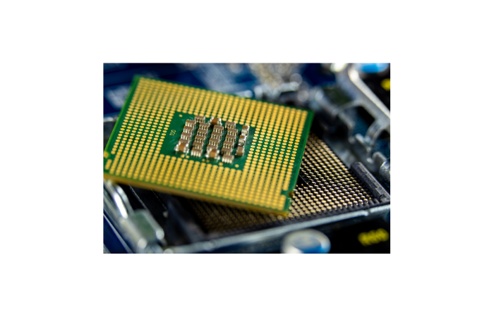 半導体ウエハーの運搬・検査