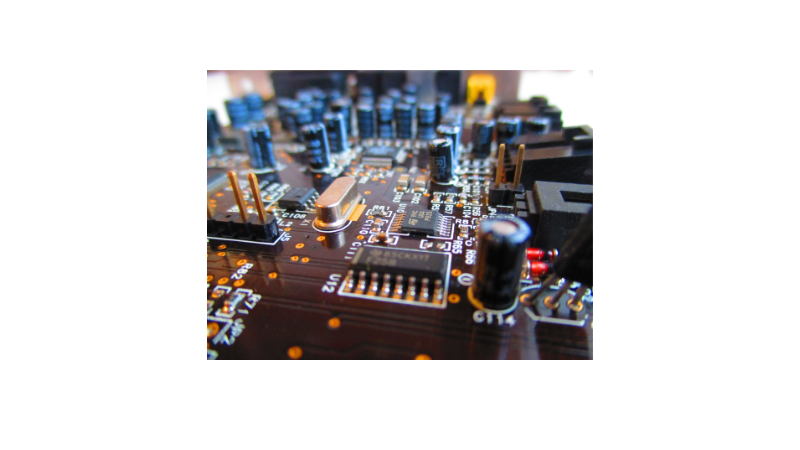 プリント基板の製造全般