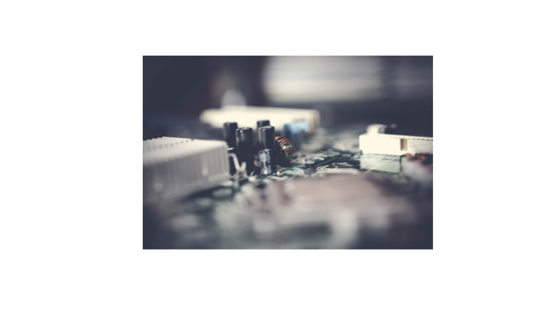 半導体関連資材の製造のお仕事