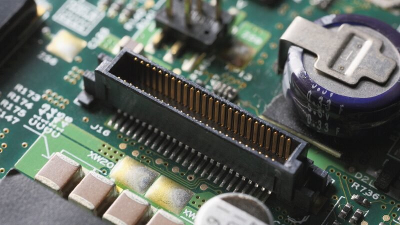 積層セラミックコンデンサの製造