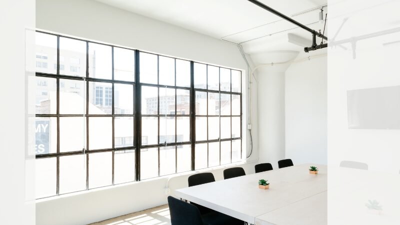 住宅用アルミ製品の加工・組立・包装