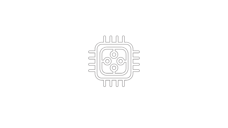 電子部品・半導体製品製造のオペレーター業務・検査業務