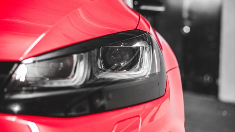 ■自動車部品の組立と付帯業務