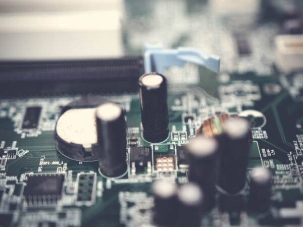 半導体業界での機械オペレーター