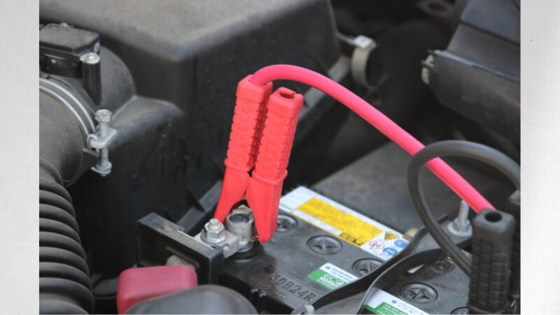 自動車向け電池の製造・検査