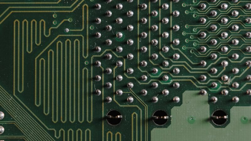 半導体装置の組立・検査