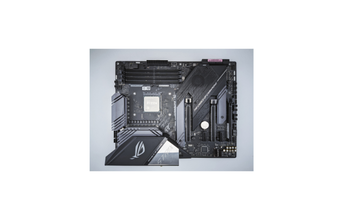 半導体装置の組立てのお仕事