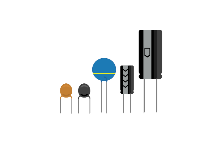 電子部品の仕分け・運搬・フォークリフト作業