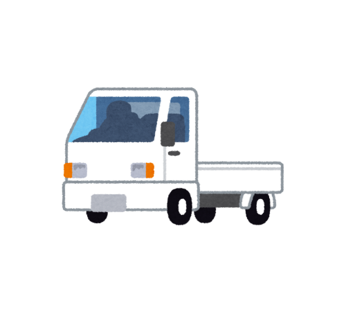 自動車用小物部品の加工・検査・運搬