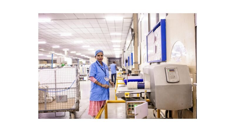 半導体製造装置の保全メンテナンス