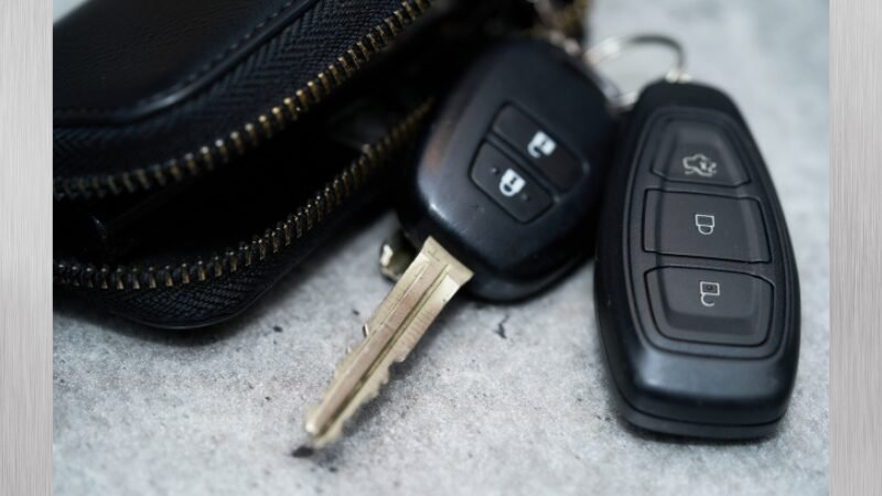 スマートキー・リモコンなど自動車用電子部品の製造