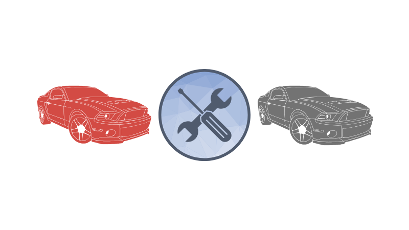 自動車用ブザー部品の組立・検査・物流作業などのお仕事