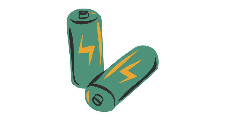 コツコツ軽作業！特殊電池の組立や検査など