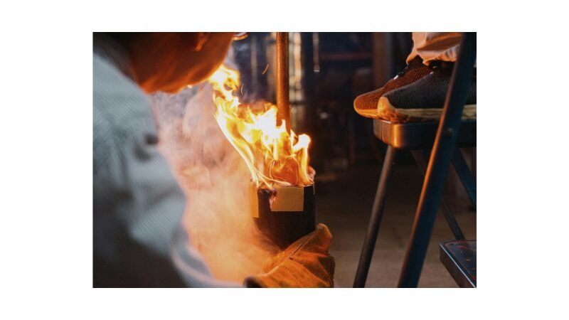 産業機械向けベアリングの熱処理加工及び組立のお仕事