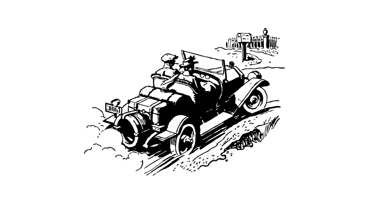 自動車部品の加工・組立・検査・運搬