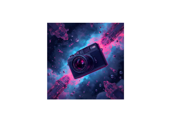 インスタントカメラ用フイルムの製造・加工オペレーター