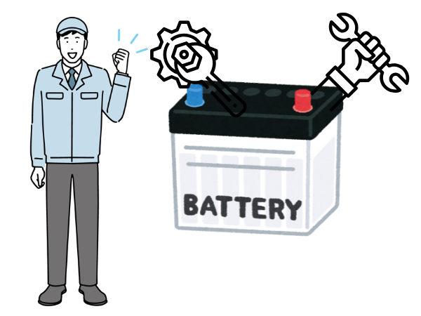 EV自動車などに使われるバッテリー変圧器向け電子部品の製造業務