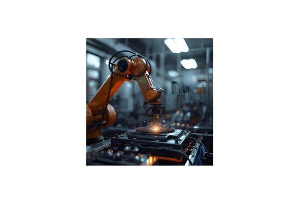 半導体の機械加工オペレーター・検査・運搬