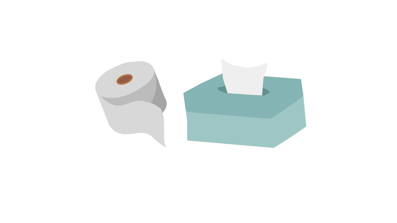 紙製品のマシンオペレーター業務