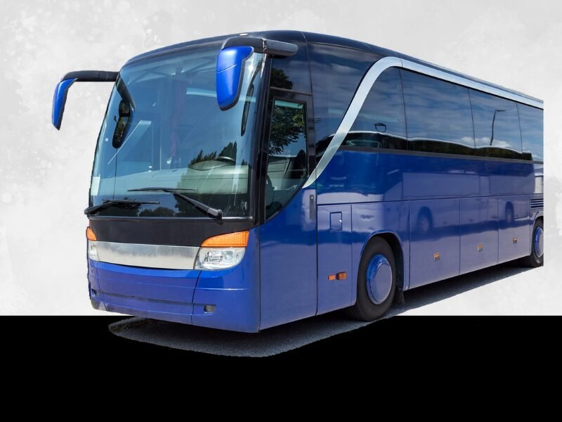 バス製造スタッフ（組立・塗装・溶接）