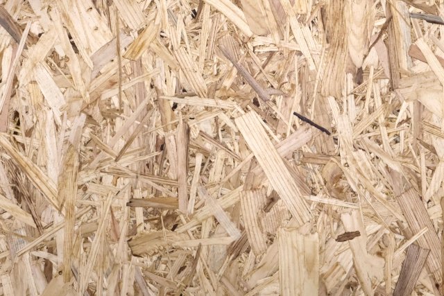 材木の集製材・加工・検品作業