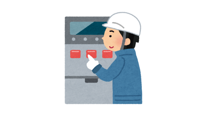 貨幣処理機の組立・梱包・検査のお仕事